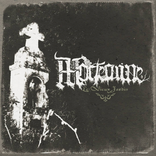 Morteruine : Le Vieux Jardin